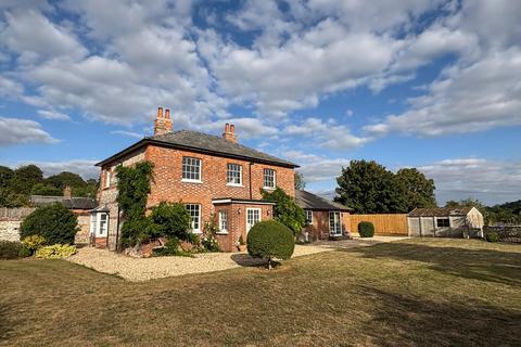 undefined, The Hill, Hurstbourne Tarrant, Andover, Hampshire, SP11