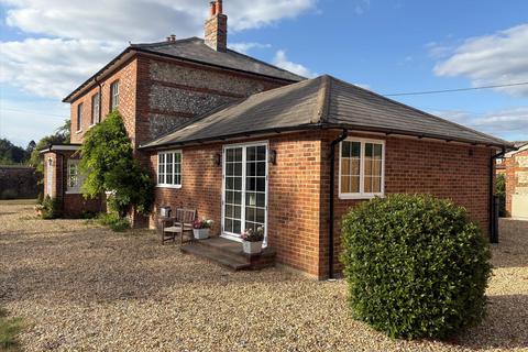 undefined, The Hill, Hurstbourne Tarrant, Andover, Hampshire, SP11