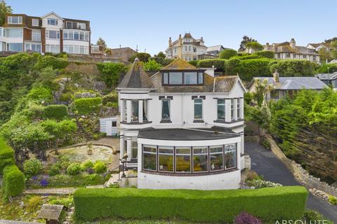 2 bedroom apartment for sale, Berry Head Road, Brixham, TQ5