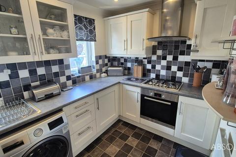2 bedroom semi-detached house for sale, Alma Road, Brixham, TQ5