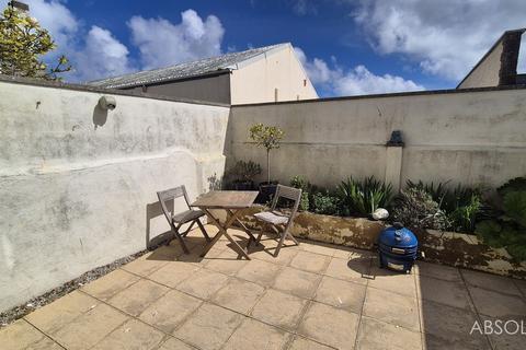 2 bedroom semi-detached house for sale, Alma Road, Brixham, TQ5