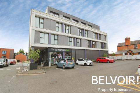 undefined, Wilmot Lane, Beeston, Beeston, NG9