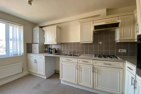 undefined, The Meadows, Wibsey, Bradford, BD6