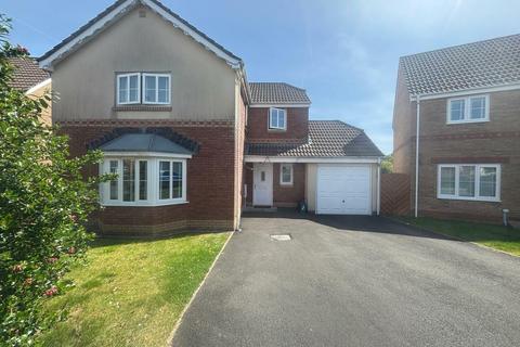 undefined, 275 Pant Bryn Isaf, Llwynhendy, Llanelli, SA14 9GD