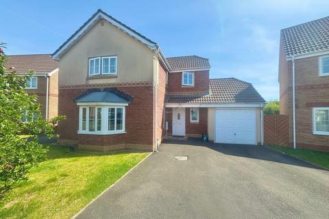 undefined, 275 Pant Bryn Isaf, Llwynhendy, Llanelli, SA14 9GD