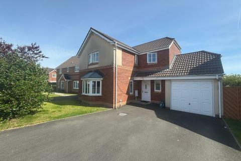 undefined, 275 Pant Bryn Isaf, Llwynhendy, Llanelli, SA14 9GD
