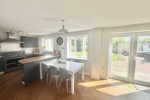 undefined, 275 Pant Bryn Isaf, Llwynhendy, Llanelli, SA14 9GD