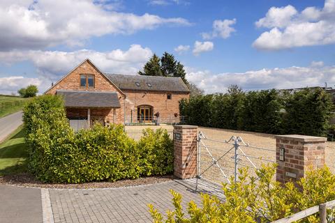 undefined, Burmington, Warwickshire, CV36