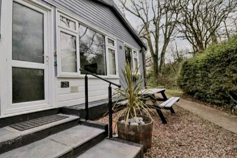 2 bedroom chalet for sale, The Park, Bude, Kilkhampton EX23