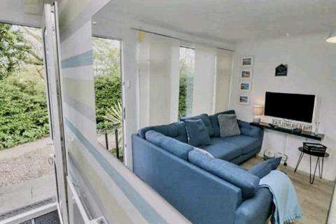 2 bedroom chalet for sale, The Park, Bude, Kilkhampton EX23