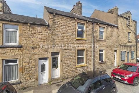 Stanley Street, Carnforth LA5