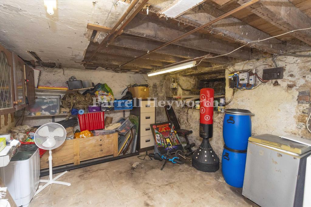 Cellar