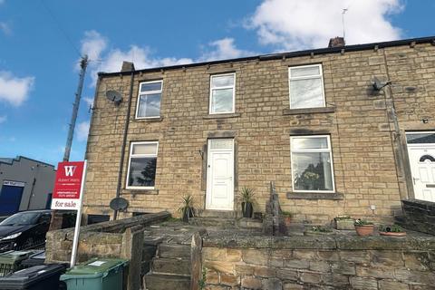 undefined, Oxford Road, Gomersal, Cleckheaton, West Yorkshire, BD19