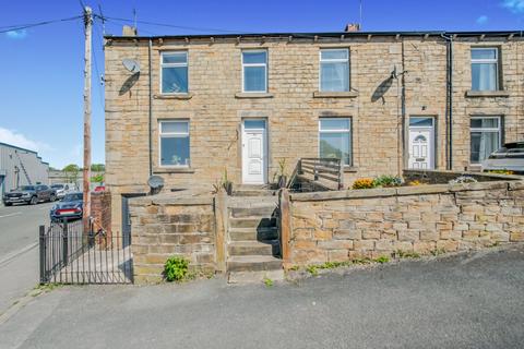 2 bedroom terraced house for sale, Oxford Road, Gomersal, Cleckheaton, West Yorkshire, BD19
