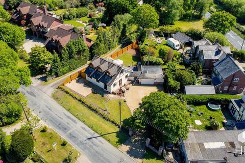 undefined, Rushall Lane, Poole BH16