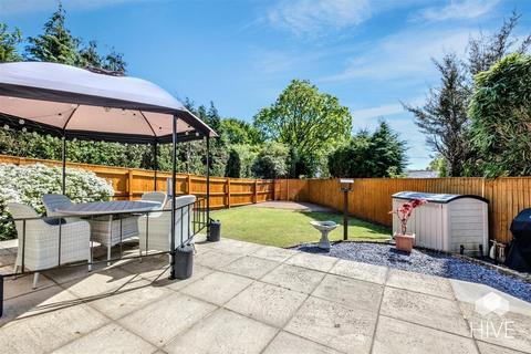 undefined, Rushall Lane, Poole BH16