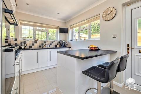 undefined, Rushall Lane, Poole BH16