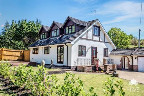 undefined, Rushall Lane, Poole BH16