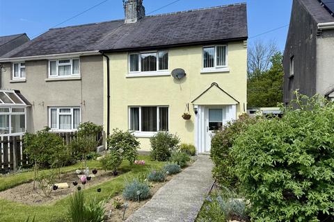 4 Glynaeron, Llangeitho, Tregaron, SY25 6TS
