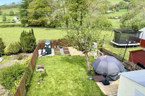 4 Glynaeron, Llangeitho, Tregaron, SY25 6TS