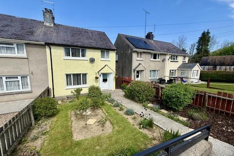 4 Glynaeron, Llangeitho, Tregaron, SY25 6TS