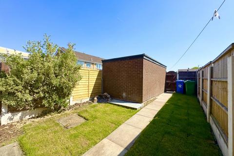 3 bedroom terraced house for sale, Fordington Road, Great Sankey