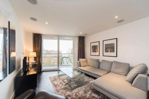 undefined, Caro Point, Gatliff Road, London SW1W