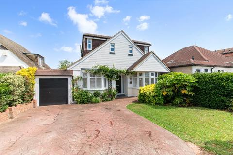 5 bedroom detached house for sale, Tudor Avenue, Worcester Park