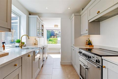 3 bedroom semi-detached house for sale, Berwick Road, Marlow, Buckinghamshire, SL7
