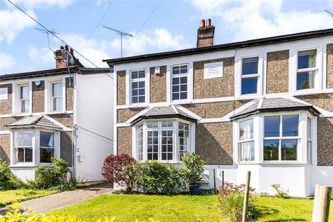 3 bedroom semi-detached house for sale, Berwick Road, Marlow, Buckinghamshire, SL7