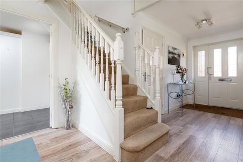 4 bedroom detached house for sale, Gelli Frongoch, Pontprennau, Cardiff, CF23