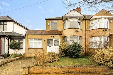 4 bedroom semi-detached house for sale, Drummond Drive, Stanmore
