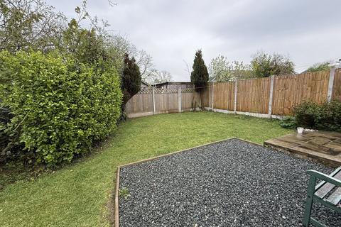 16 Lon Lwyd Isaf, Pentraeth, LL75 8LN