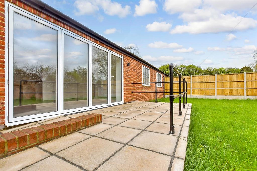 Patio / Decking