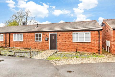 3 bedroom semi-detached bungalow for sale