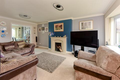 4 bedroom detached house for sale, 35 Penleigh Gardens, Wombourne, Wolverhampton