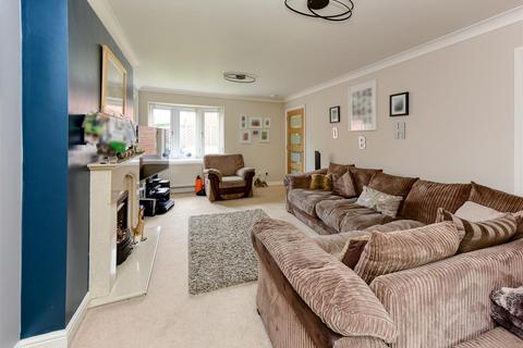4 bedroom detached house for sale, 35 Penleigh Gardens, Wombourne, Wolverhampton