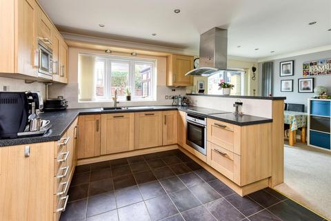 4 bedroom detached house for sale, 35 Penleigh Gardens, Wombourne, Wolverhampton