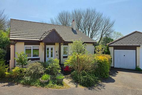8 Goss Meadow, Bow, Crediton, EX17 6JH