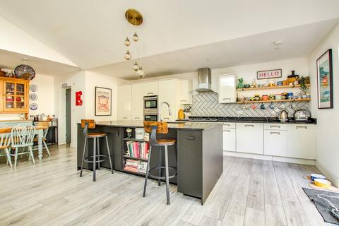 4 bedroom detached bungalow for sale, Manning Avenue, Highcliffe, Christchurch, BH23