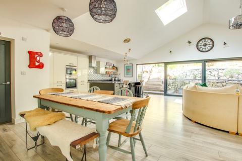 4 bedroom detached bungalow for sale, Manning Avenue, Highcliffe, Christchurch, BH23