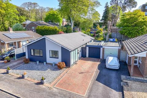Manning Avenue, Highcliffe, Christchurch, BH23