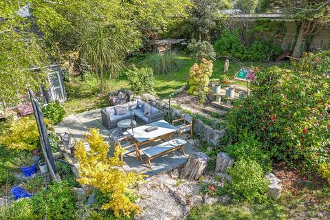 4 bedroom detached bungalow for sale, Manning Avenue, Highcliffe, Christchurch, BH23