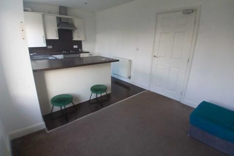 undefined, Swansea SA1