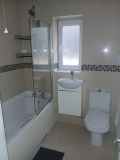 undefined, Swansea SA1