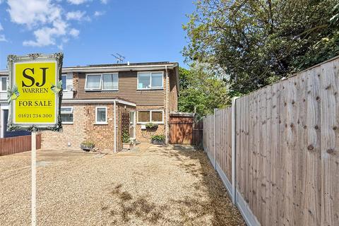 4 bedroom house for sale, Hall Road, Southminster
