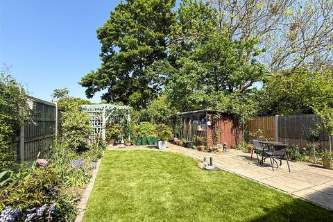 4 bedroom house for sale, Hall Road, Southminster