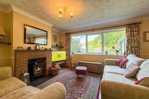4 bedroom house for sale, Hall Road, Southminster