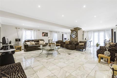 15 Carbone Hill, Northaw, Potters Bar, EN6 4PJ