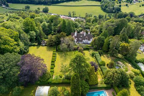 undefined, Camp Road, Woldingham, Caterham, Surrey, CR3